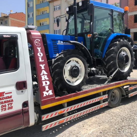 Kütahya Yol Yardım Kütahya Yol Yardım